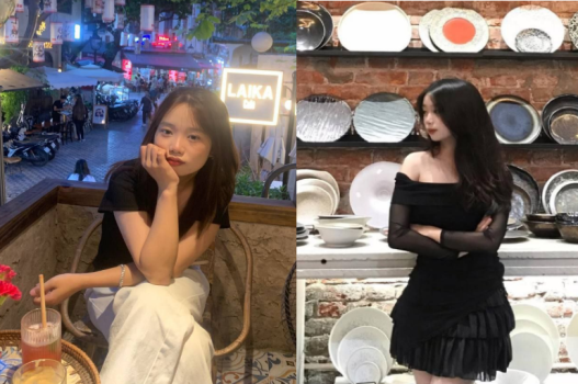 Bím non ngây thơ đã bị chiếm đoạt tơi tả