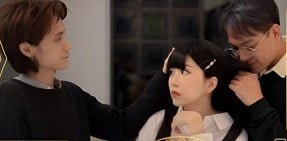 Thổ dân tình dục tặng quà bất ngờ từ trời