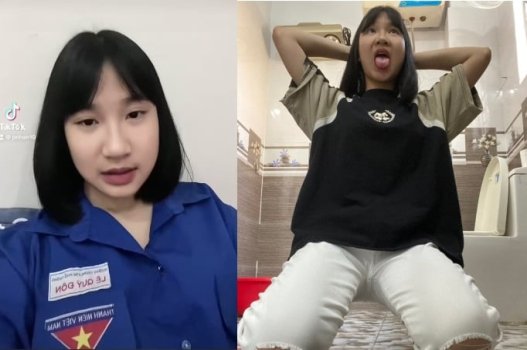 Các đứa trẻ sinh viên đang làm tình mà không kịp kêu rên