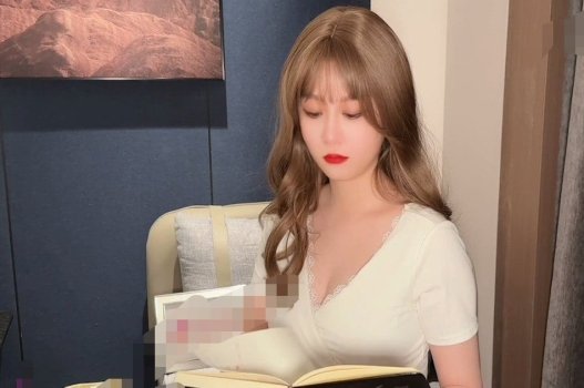 Chàng trai tá túc nhà chú cảnh dì thẩm du