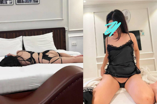 Chịch cave múp mạp phục vụ chu đáo