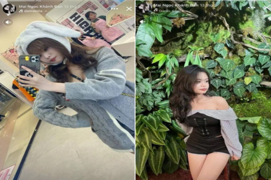 Chịch em bím dâm kêu la khoái lạc