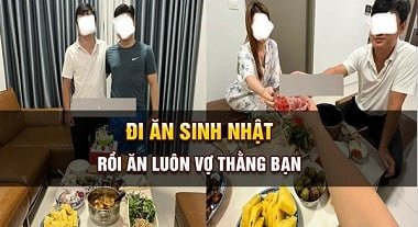 Đụ nhau trong ngày kỷ niệm vợ