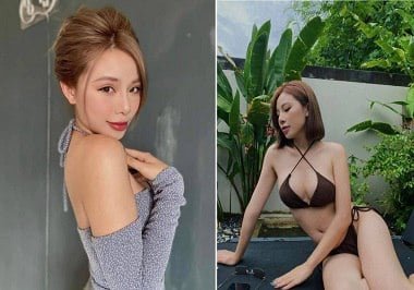 Video sex của MC Minh Anh bị rò rỉ