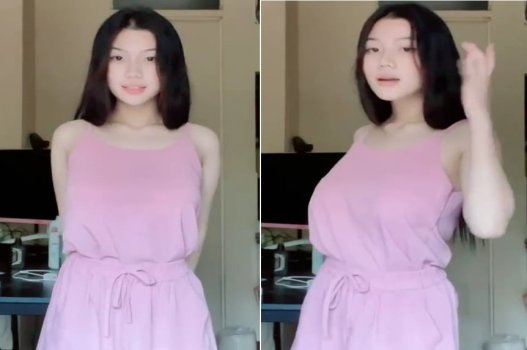 Video cấm kỷ luật của Thúy Thanh - nữ sinh tài năng trong các chiêu thức tình dục