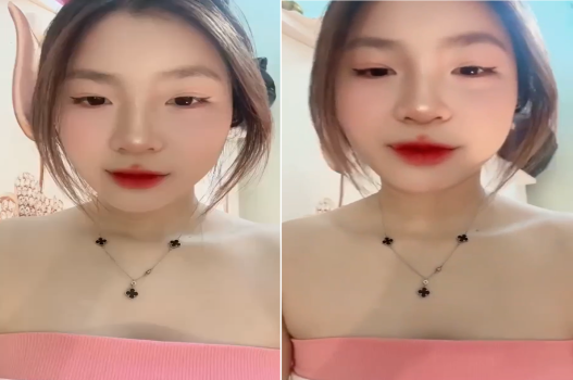 Clip sex nóng bỏng em xinh ngực to