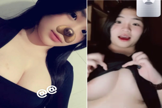 Clip sex chỗ kín múp em mới lớn