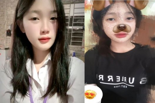 Clip sex cô gái trẻ chia sẻ bí quyết trang phục gợi cảm với bạn thân