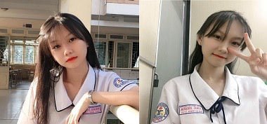 Video sex của em học sinh lớp 10 Bảo Trân