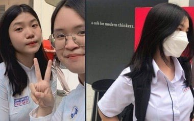 Video sex cô gái Trần Thúy Ngân