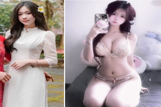 Clip sex VN nữ sinh xinh đẹp siêu hot top 1