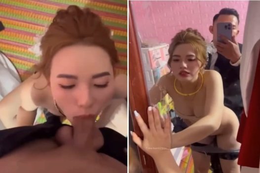 Video sex không cho phép với em phu quân của cô dâu