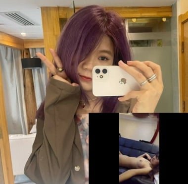 Cô gái xinh đẹp gần như bị đụ đến ngất