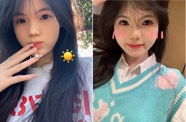 Em gái cực hot thích rủ nhau vào giường