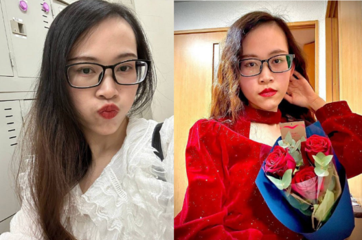 Cô giáo lén lút quyến rũ học sinh