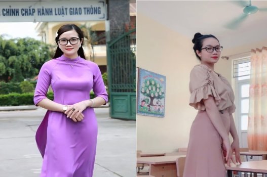 Cô giáo em trẻ có nhiều nhu cầu khó ngờ