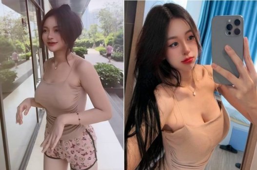 Linh cuối cùng cũng tung clip sex mặc kính mới