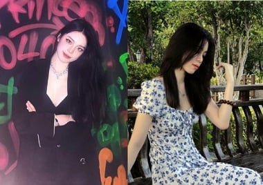 Hiếp dâm em bé mới lớn gặp đúng