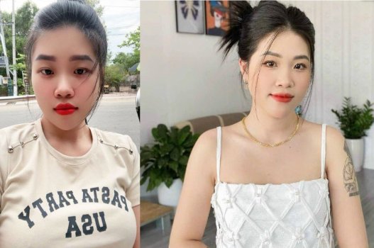 Dâm dục nổi dục mạnh khi thấy trai đẹp