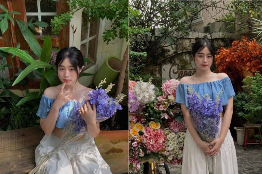 Đút vào bờ mông to thế này phải gào lên 