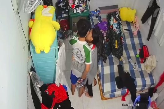  Ghé nhà nhau vác cái lồn ra phang 