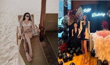 Cô gái bị lén đưa thuốc mê tại buổi sinh nhật và phải chịu hậu quả tàn khốc