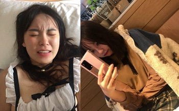 Chịch con gái mới 18 tuổi nứng lồn quá trời hàng cực xinh đẹp