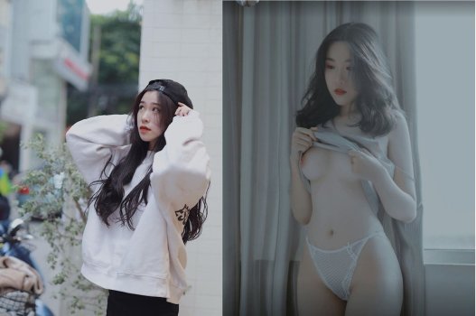 Đỗ Thuy Thủy chuyên nghiệp trong mọi hình thức quan hệ tình dục