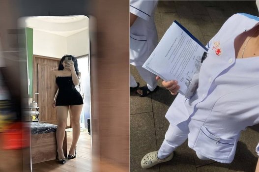 Địt cho em hot girl trường y rên phê