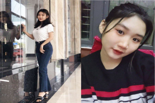 Đụ em không ngừng mà vẫn chưa rút