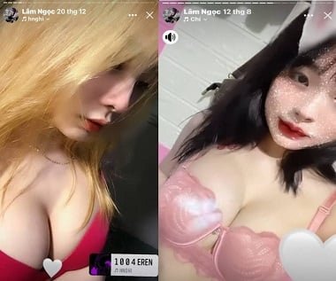 Làm tình với em Lâm Ngọc đầy dục vọng