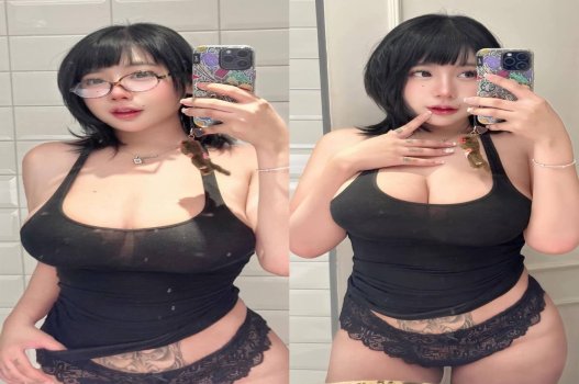 Chịch con đít lớn trong tư thế doggy