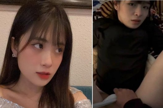 Chịch Hồ Phương Trang với thằng trai cũ