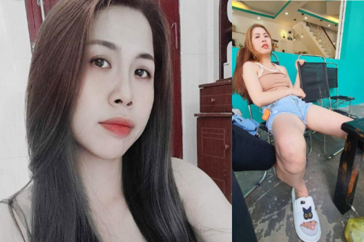 Thưởng thức trai trẻ say đắm hơn chồng quý tộc