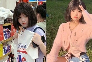 Bạn gái trắng trẻo xinh đẹp phục vụ BJ thỏa mãn