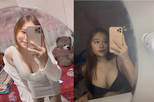 Em gái công ty đơn độc thèm khát yêu thương