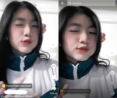 Lan Anh học sinh đồ #$% lộ cảnh bú c*$