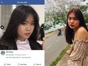 Học sinh Ngô Bảo Ngọc bú cặc bạn trai