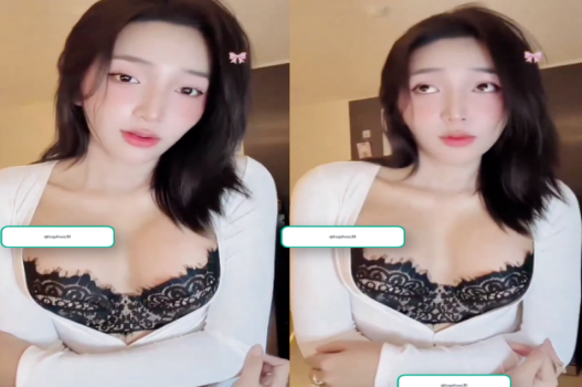 Em mặc đồ xuyên thấu quan hệ siêu phê