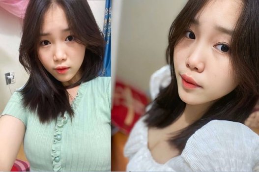 Em sinh viên bị rò rỉ chuyện khấp khẩu với bạn thân của người yêu