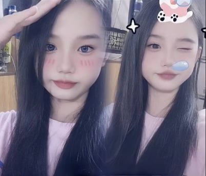 Gạ dâm em học sinh cấp 2 chưa lần nào