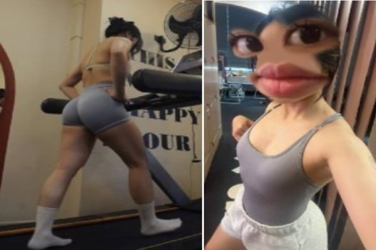 Thằng đực lớn chơi tư duy từ phía sau kêu la quá chị ạ