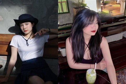 Hồ Thị Trúc Mai cuồng dâm nhất định