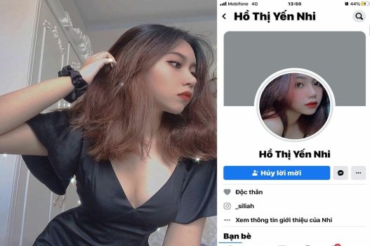 Hồ Ngọc Yến Nhớ chuyện đầu tiên đi với người tình