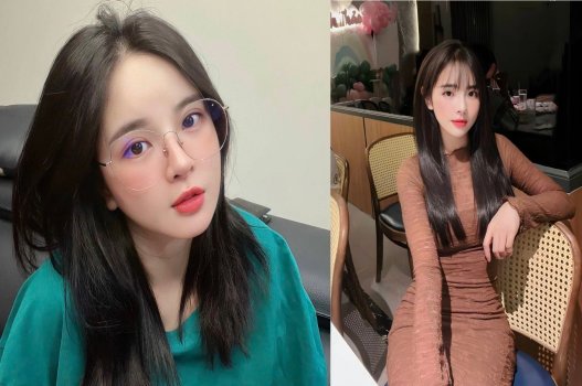 Hoàng Phương Thúy dẫn đầu với phong cách sexy đầy quyến rũ