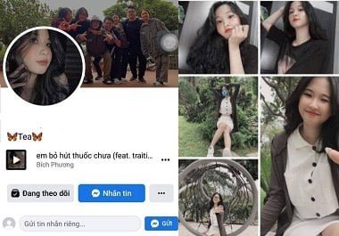 Học sinh ngáo đá tin theo thằng chó của mình