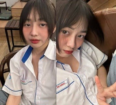 Học sinh trường Lương Thế Vinh địt nhau