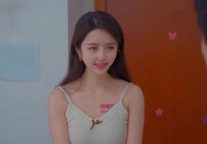 Chịch cùng em gái mới lạ từ mạng xã hội Yu Meng