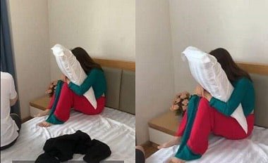 Phát hiện video nóng của cô giáo ở Nghệ An với nội dung hấp dẫn