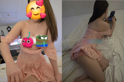 Mai em lên xe bông nên hôm nay mình làm bậy lần cuối